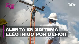 TN5 Estelar - miércoles 9 de septiembre 2026