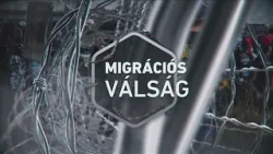 Migrációs válság