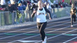 Ten Siouxland teams competed at Blackhawk Relays on Thursday