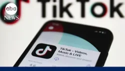 TikTok sues US government to prevent potential ban