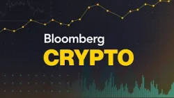 Bitcoin Volatility to Start 2026, China Drove Crypto Crime in 2025 | Bloomberg Crypto 1/27/2026