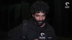 مهرجان المسرح العربي 15-01-2026