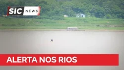 Presença de Mercúrio em preixes da Amazônia motiva ação do MPF