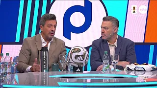 Uruguayan soccer suspended following assault on Rentistas player