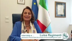 Luisa Regimenti