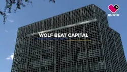 Fraude de Wolf Beat Capital en Jalisco
