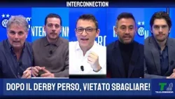 ALTRO DERBY PERSO E ORA...VIETATO SBAGLIARE! LE SCELTE DI CHIVU CONTRO L'ATALANTA - INTER CONNECTION