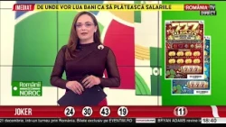 Rezultate loto 29 octombrie 2026.  Numerele norocoase la toate categoriile.
