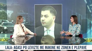 “Jo vetëm Mirlinda Karçanaj, dhjetëra zyrtarë të filmuar në zyrë/ Gazetarja ‘zbërthen’ dinamikën