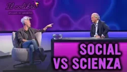 L’allarme di Schettini: ci fidiamo più dei social che della scienza | Il Colibrì di Giovanni Terzi