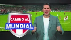 Clasificatorias al Mundial 2026 | Chile vs Perú por ATV
