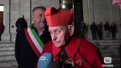 Veglia di preghiera per la famiglia uccisa dal monossido