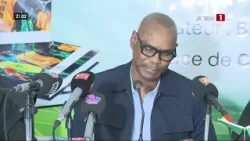 LIVRE : BABACAR KHALIFA NDIAYE PRÉSENTE « UNE DEUXIÈME ÉTOILE DU PLUS BEL ÉCLAT »