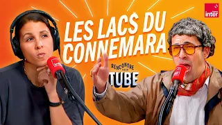 "The Lakes of Connerama" - An Encounter with a Hit Song