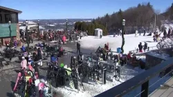 Pocono ski resorts team up for unlimited season pass