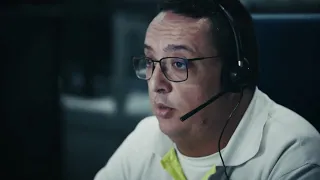 Emergency Call premieres June 23rd, at 9:00 PM, on RTP1 (teaser)