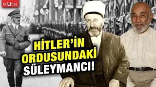 Does the Süleymancı community's connection to Germany originate from the Nazis? | Şule Perinçek