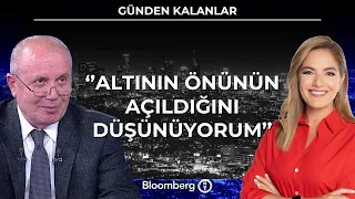 Günden Kalanlar - ''Altının Önünün Açıldığını Düşünüyorum'' | 6 Ağustos 2026