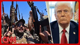 Iraq launches major anti-corruption raids: Why it matters to Trump