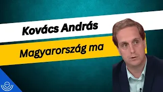Pirkadat: Kovács András - Magyarország ma