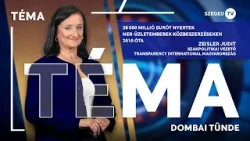 NER-oligarchák: 2010 óta 13 ember kapta az állami pályázati összegek 14 százalékát – Téma 26.03.24.