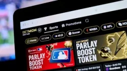 Super Bowl Is Our ‘Peak Moment,' Says BetMGM CEO