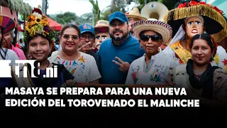 Torovenado El Malinche presents its 2026 cultural program