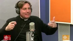 La visita di Papa Leone alla parrocchia di Ponte Mammolo