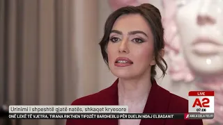 “Kujdes dhimbjet në fund të barkut kur urinoni, sinjal për infeksion”, sqarimi I nutricionistes