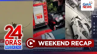 24 Oras Weekend (Part 1) September 19, 2026