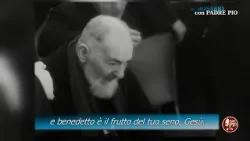 Il Rosario di Padre Pio (Misteri Gloriosi)