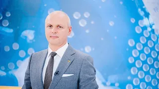 Svarbi valanda | 2026-07-13