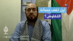 قيادي في حماس يرد على تهديدات الاحتلال باجتياح رفح