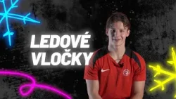 ?LEDOVÉ VLOČKY❄️ 20. díl: Petr Sikora, největší trn v oku kanadských fanoušků na loňském MSJ. ?