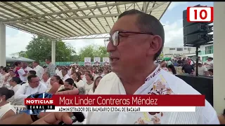 Bacalar feeling the drop in visitor numbers