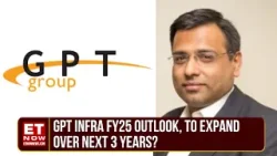 GPT Infra: New Contract From North Central Railway, Revenue To Grow By 20-25% Over Next 3 Years