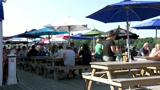 Restaurants reopen after water boil advisory and more: WFSB+ Saturday Evening Headlines