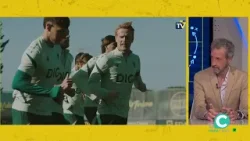 SUBMARINO AMARILLO 25 03 26 ONDA CADIZ TV