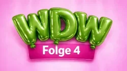 WDW — Между кокаином, хаосом большого города и усталостью от Берлина: честно, дико и довольно пот...