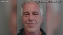 DOJ says over 5 million Epstein related documents under review DOJ says over 5 million Epstein related documents under review