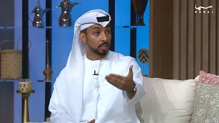 مؤسس دي بارتشر: كيف حوّل أحلام السفر إلى عطور تحمل ذكريات الوجهات العالمية