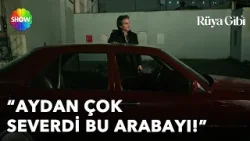Aydan'ın abisi cezaevinden çıkıyor! | Rüya Gibi 10. Bölüm