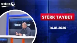 Stêrk Taybet