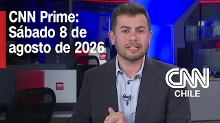 Cierre del Paso Los Libertadores por más de 20 días genera críticas de los gremios | CNN Prime