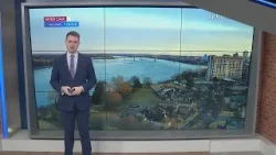 WREG Memphis Weather Saturday Morning 1/17/25