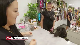 Dogtoberfest: Vienna's First Festival for Dogs