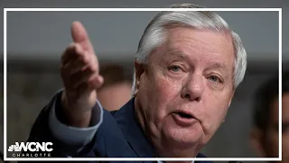 Who will fill the Senate seat Lindsey Graham left behind?