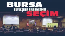 Bursa Büyükşehir Belediye Başkan Vekili Şahin Biba oldu Bursa Büyükşehir Belediye Başkan Vekili Şahin Biba oldu