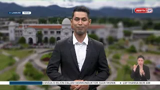 4 OGOS 2026 - BW- WILAYAH UTARA