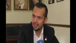 Julio Espinoza, director provincial de la Casa de la Cultura Núcleo de Loja retoma sus funciones